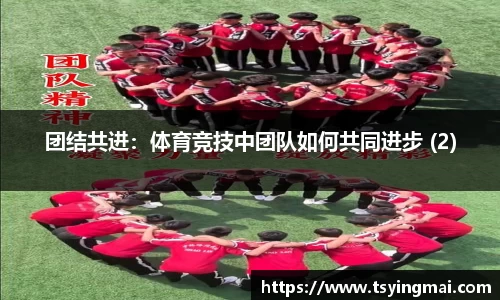 团结共进：体育竞技中团队如何共同进步 (2)